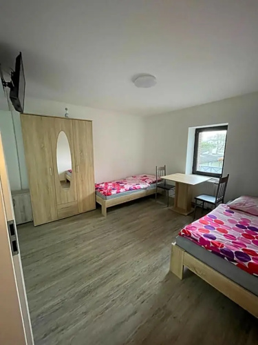 Hotel Op de Eck