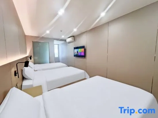 Business Twin room