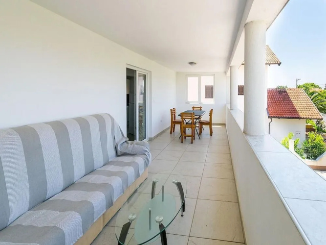 Apartment Janko