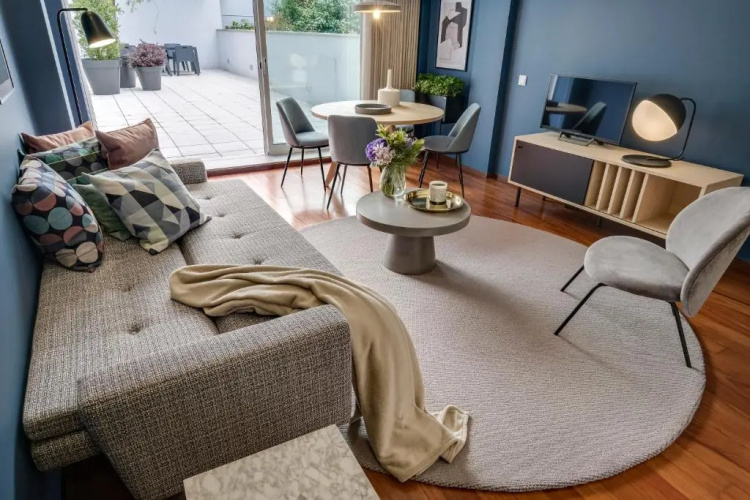 Nº150 Apartment & Suites with terrace