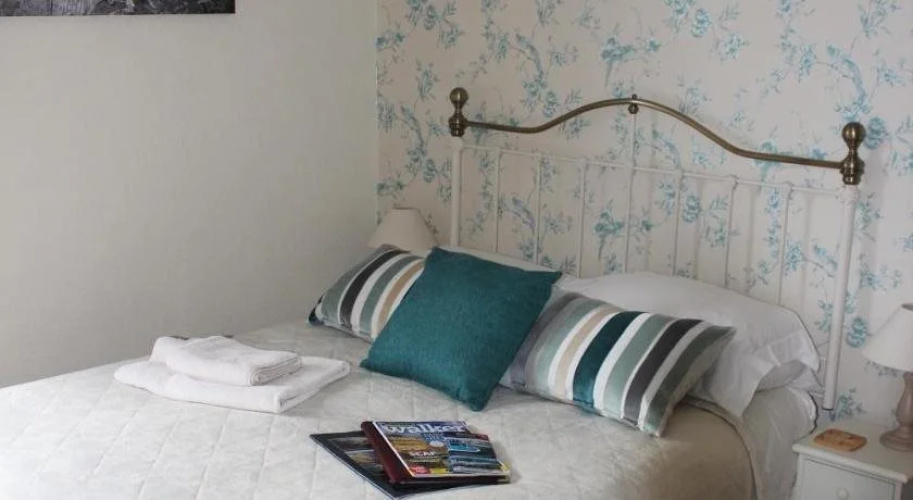 Windermere Lynwood Guest House