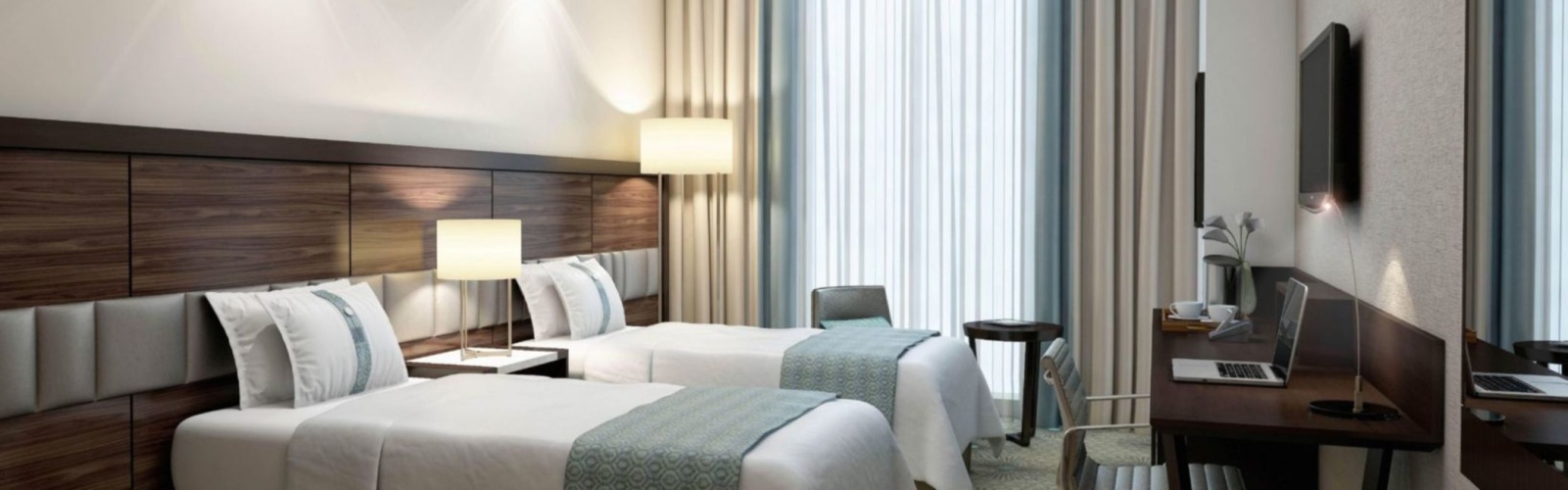 Holiday Inn Makkah Al Aziziah photo 17