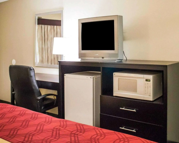 Worthington Motor Lodge
