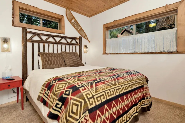 Fawnskin Cottage #2192