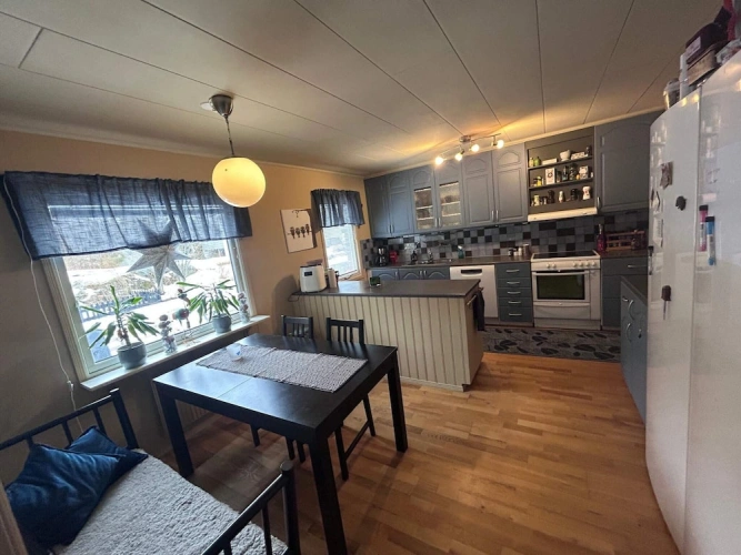 Cottage