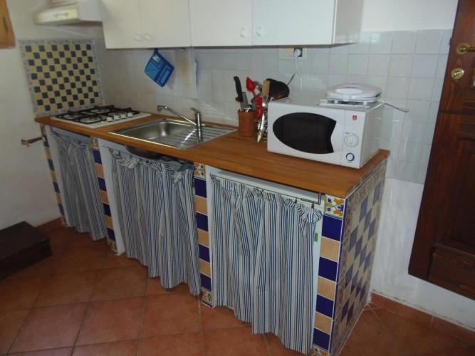 Double Apartment