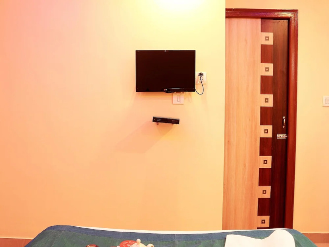 Hotel Balaka Inn