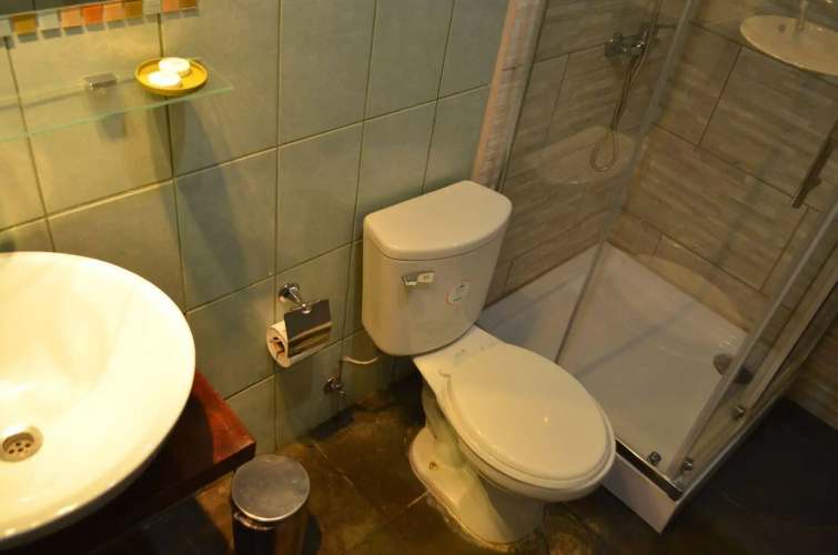 Hotel Hallef