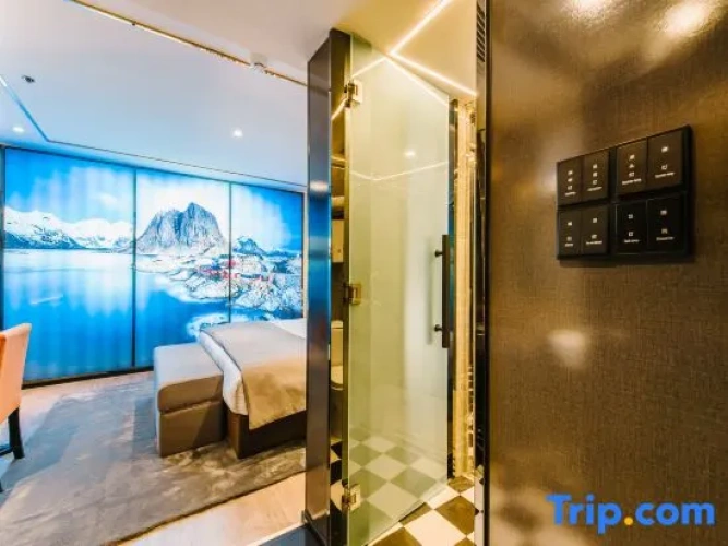 Business Double room