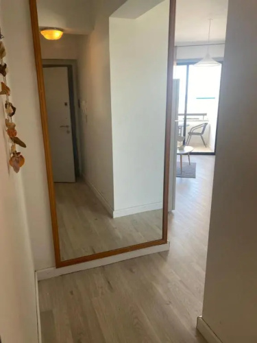 Alex Beach Apartment 503