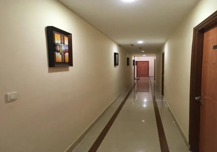 Lawande Beach Resort