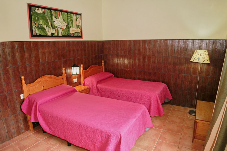Finca Pinero
