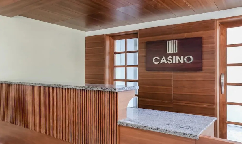 Imagen del hotel