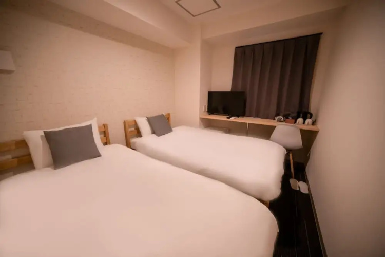 JA Hotel Bentencho