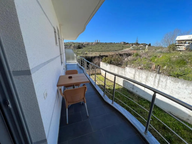 Hotel Sherifi