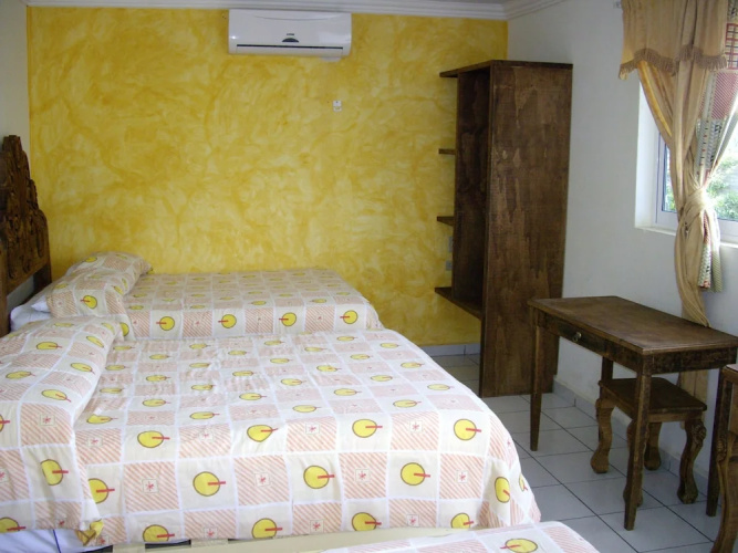 Hotel Pepe's