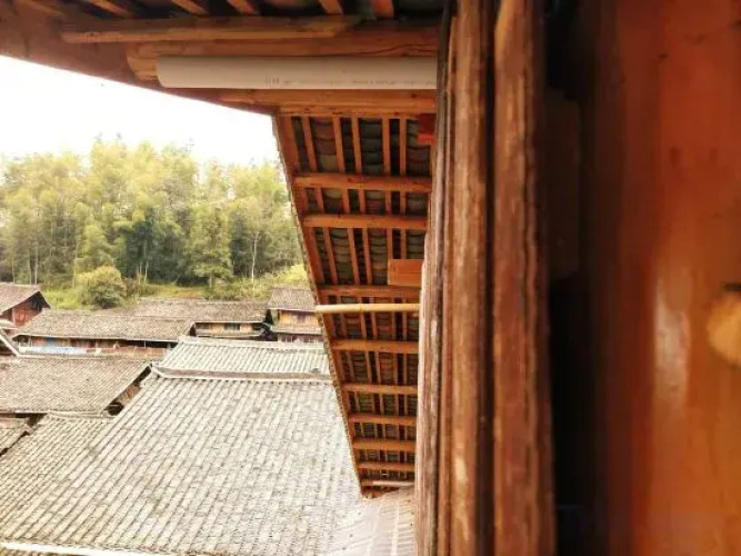 Sanjiang Scenic Good Inn