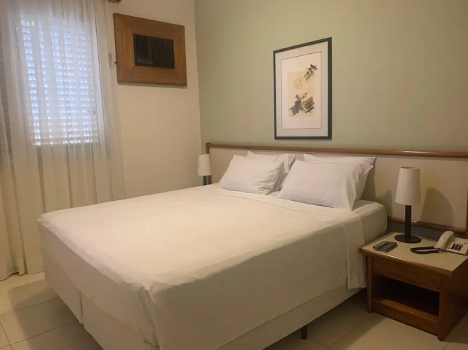 Standard Double Apartment