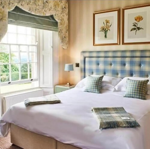 Walwick Hall