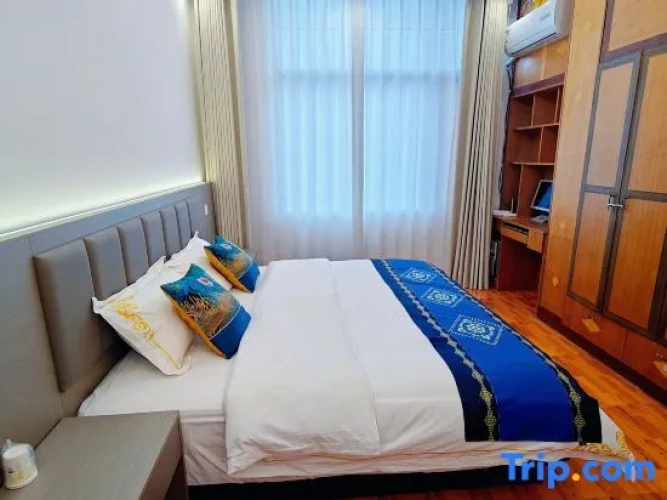 2 Bedrooms Family Suite