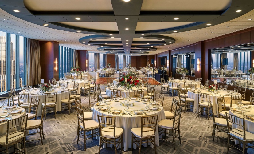 The Marquette Hotel, Curio Collection by Hilton photo 31