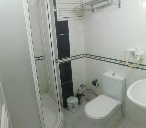 Hotel Ave Maria