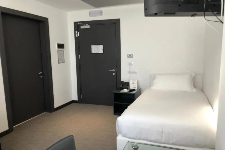 Loto Business Hotel
