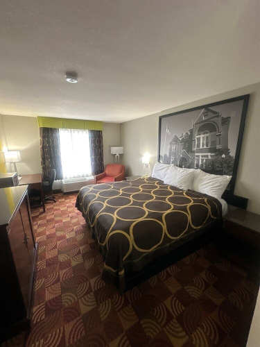 Americas Best Value Inn