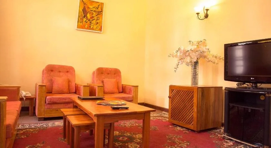 Salinero Hotels - Kilimanjaro