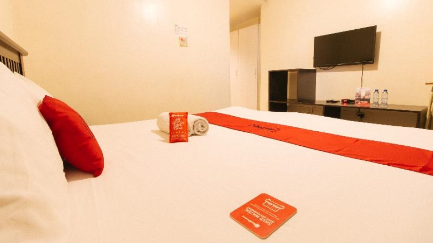 Standard Double Family room