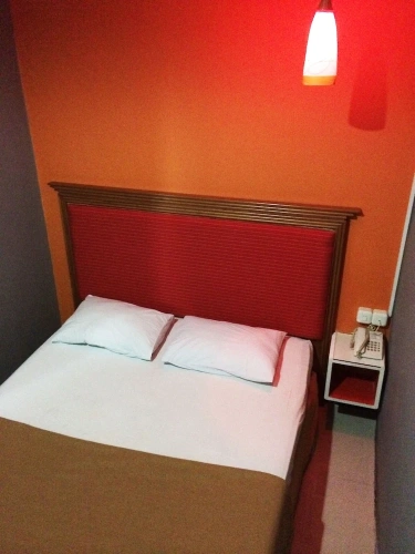 1 Bedroom Standard room