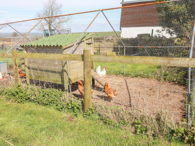 Dairy Cottage