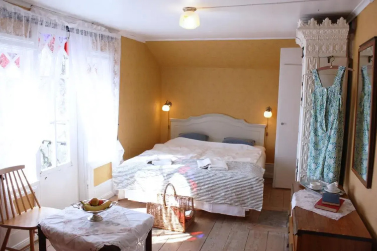 Gula Hönan Guest House