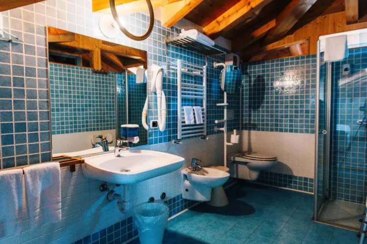 Arciduca Charming House