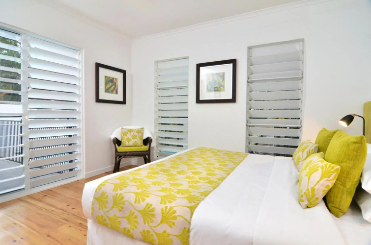 Beach Villa 5