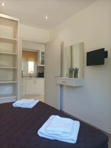 Villa Christos Family Bungalow Pachis Beach