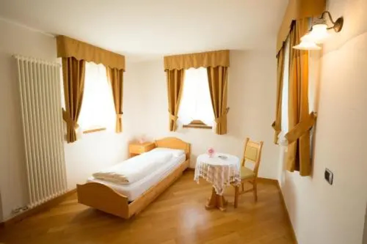 Hotel Fior di Bosco