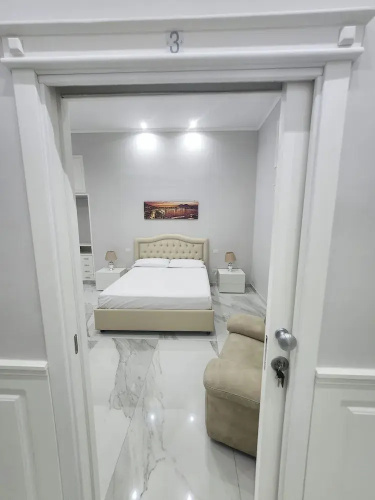 Opera Home Napoli