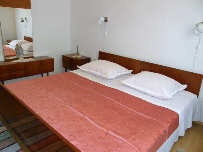 Apartment Bosiljka