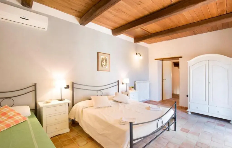 Masseria Perugini