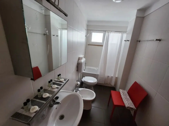 Apartamento Sunshine