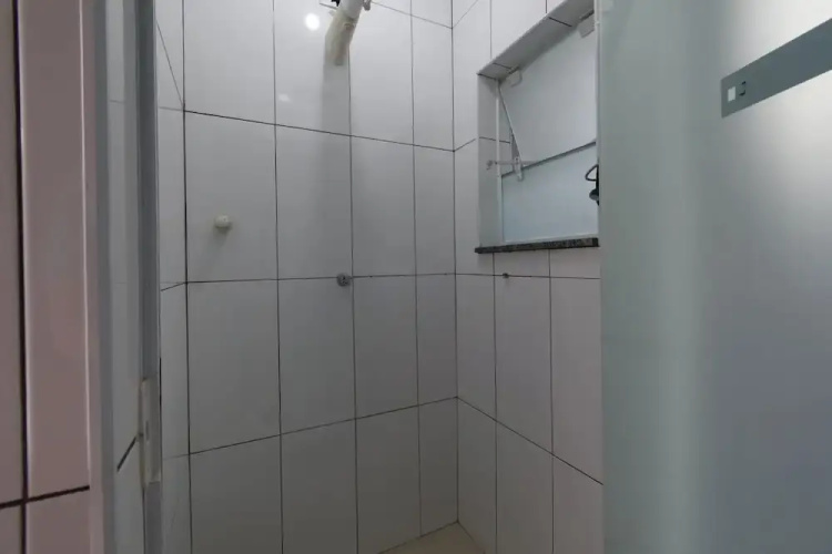 Casa piscina e lazer 50m praia Lagoinha