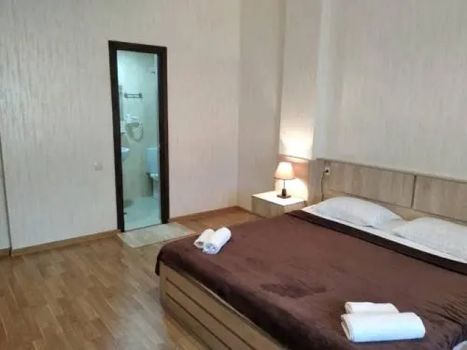 Hotel Shumeri