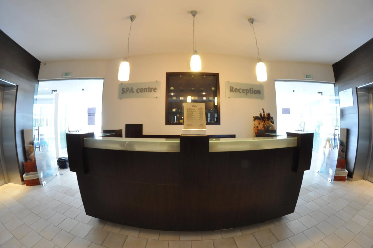 Hotel Orlovetz