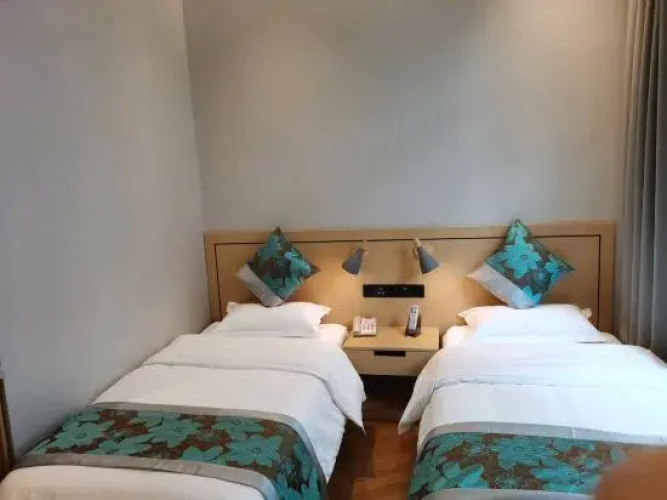 Lizhi Hotel