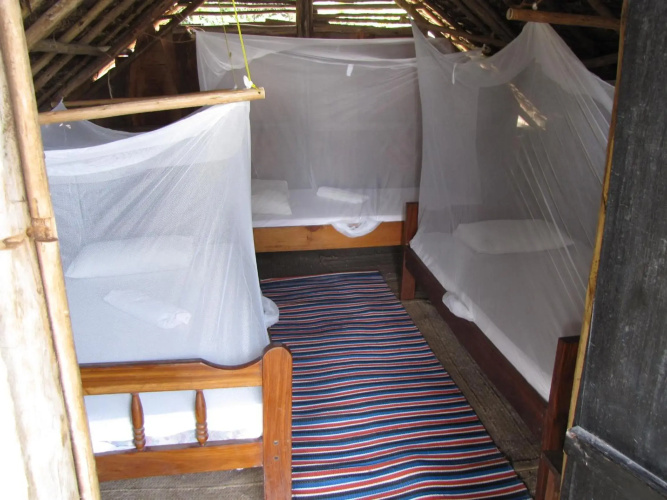 Kipepeo Beach  Village