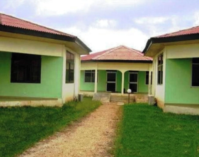 1 Bedroom Standard room
