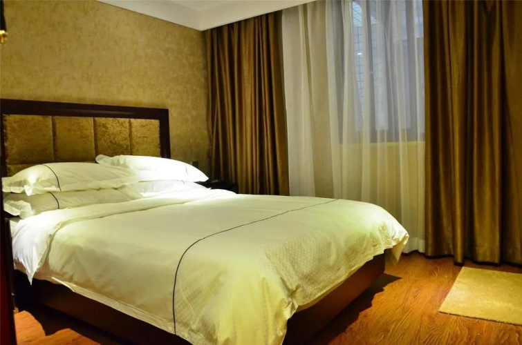 Chongqing Dobell Hotel