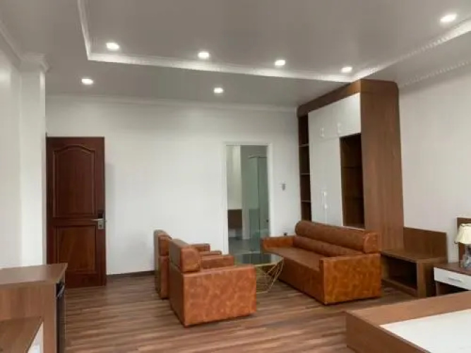 Hoang Hung Hotel