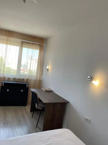 Ared Onestilor Residence Apartament